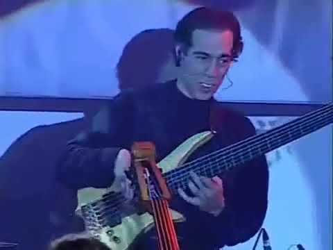 NICO ASSUMPÇÃO - Bass solo - Incompatibilidade De Gênios #shorts