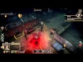 Gameplay video of Hard West  All Platforms