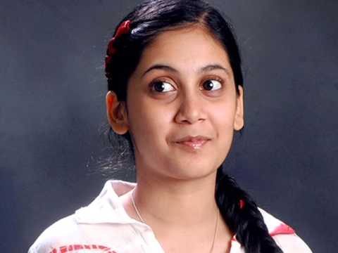 Ruchika  Tum Hi Ho-...