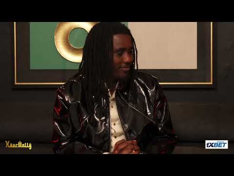 KEUR WALLY - ce vendredi 20 février avec WALLY B. SECK