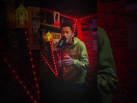 Keinsafan - krabat (COVER)