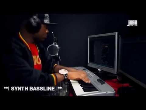 | Jusa Dementor | Making of Punchline Riddim