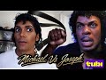 When Michael Fired Joe Jackson