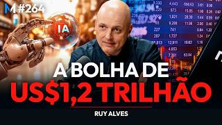 O QUE NÃO TE CONTARAM SOBRE O FENÔMENO DA INTELIGÊNCIA ARTIFICIAL | Market Makers #264