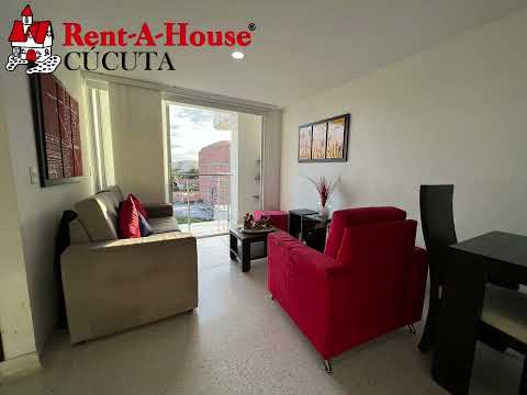 Apartamentos, Venta, Cúcuta - $200.000.000