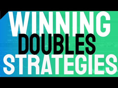 Common Doubles Mistakes that are Costing you BIG TIME