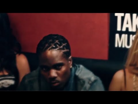 LG toronto ft Young Allwood-Bottles on me (prod by LG toronto)