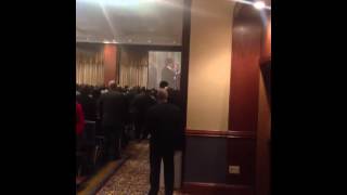 Bishop charles Blake leadership atl