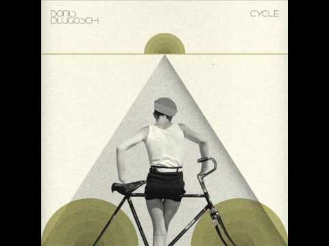 Boris Dlugosch - Cycle