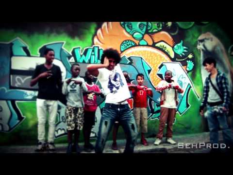 Nimez [Senik Crew] (By MaidioTec Portugal)