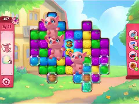 Farmscapes Level 357