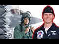 Thunderbird Pilot Interviews Advisor to Top Gun Maverick! | Clip 1 of 4 DEFAULT Thumbnail