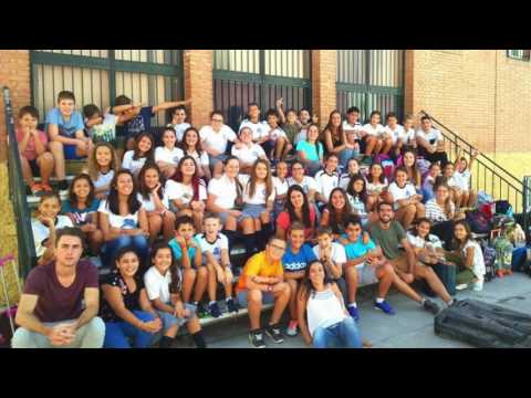 Vídeo Colegio Inmaculada Niña
