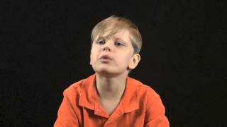 Alexander Davis - 7 yrs old - scenes from Home Alone 2