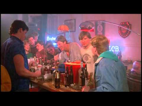 adventures in babysitting frat party