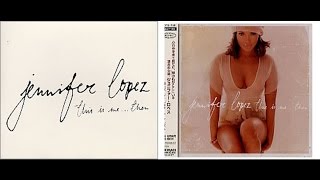 Jennifer Lopez - The One
