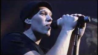 Better is one Day - Kutless (Live From Portland)