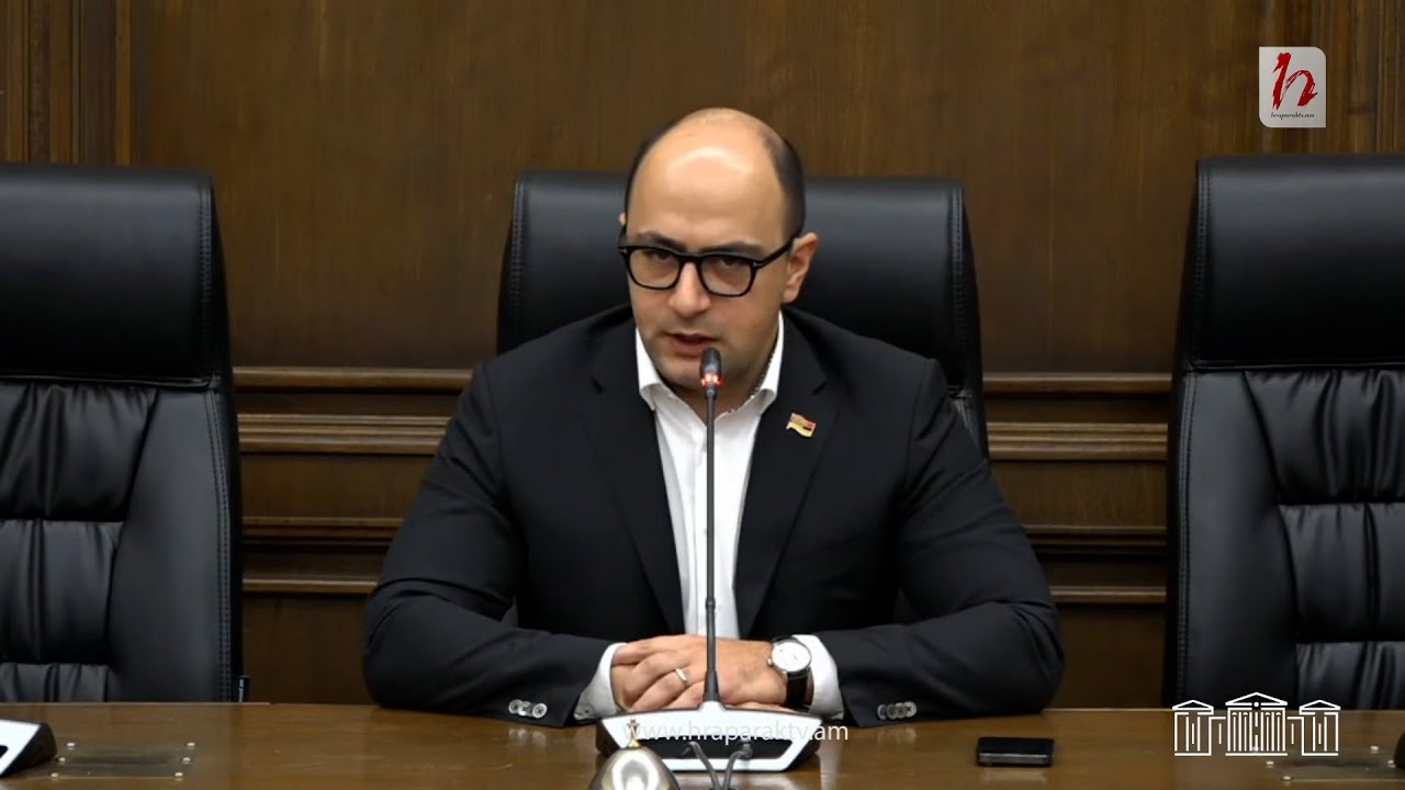 2500 ԱԹՍ գնելու պլան է թողել Սերժ Սարգսյանը. այդ գնման պլանը Փաշինյանն է փոխել. Մամիջանյան