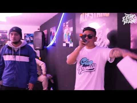 JEICO 4J VS AMOZ - OCTAVOS - EDICION ALL STAR