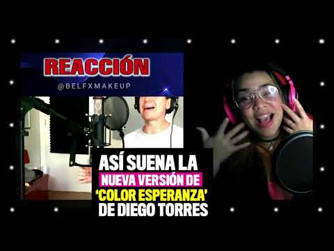 Reacción | Color Esperanza 2020 - Various Artists | Bel