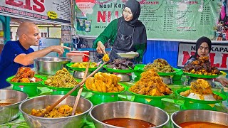 UNIQUE Indonesian street food - BUKITTINGGI FOOD HEAVEN - Indonesian street food tour in Bukittinggi