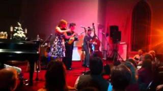 Stay a Little Longer