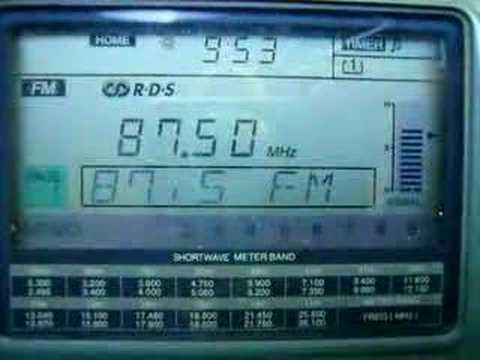 FM-DX 02.07.08 e-skip - Evolution FM in Geeste, D (2)