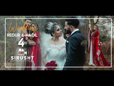 4K - Sirusht Production / Part 4 / Reduer & Hadil / Koma Melek