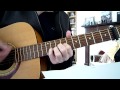 Red House Painters - River acoustic