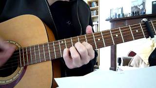 Red House Painters - River acoustic