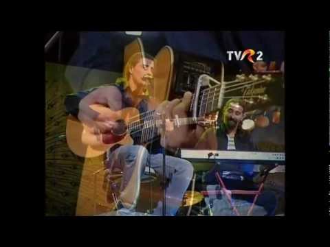 Jul Baldovin & Gelu Ionescu - Frumoasa-i (live)