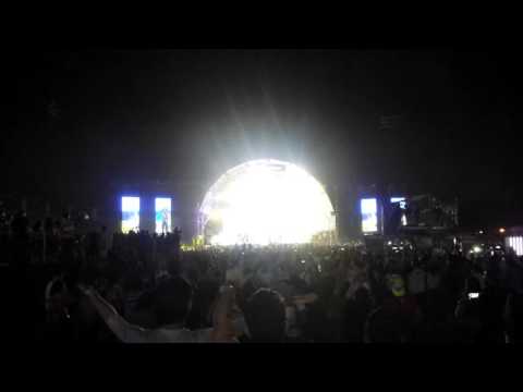 Empire of the sun alive hellowfestival 15