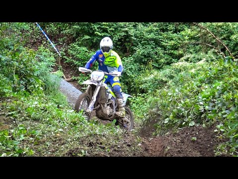 EnduroSprint Czech Championship 2020 | The Fast and the Furious