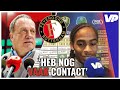 ?Summerville de Toekomst van Feyenoord? ?