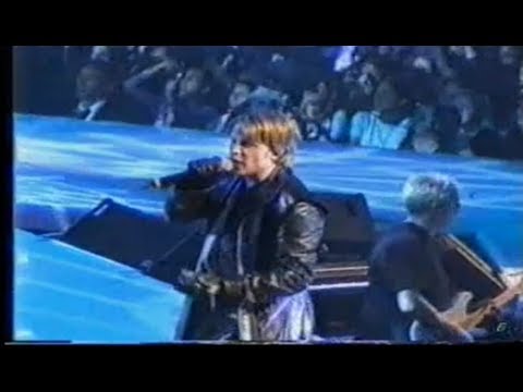 Westlife - World of Our Own Live - 9th April 2002 - Oberhausen