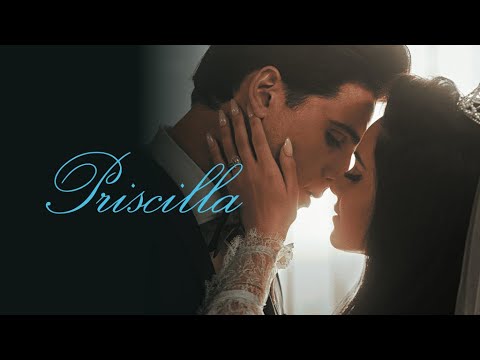 Priscilla - bande annonce ARP Sélection