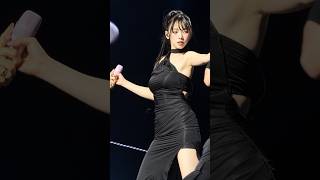 260915 aespa Karina '16 bit' Fancam