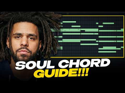 The Soul-Driven Production Behind J Cole's 'The Fall Off'