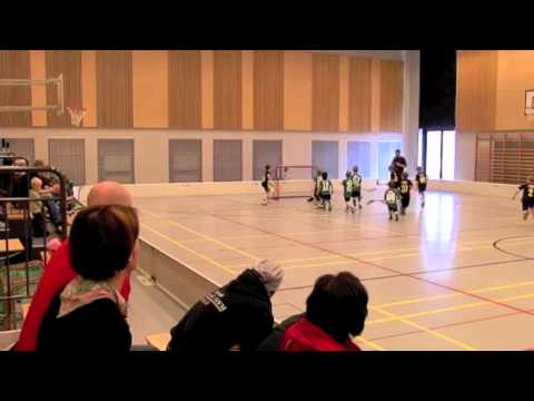 OFBC vs. Oulun kiinteistövälitys