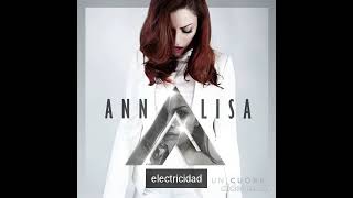 Potrei Abituarmi Annalisa Español