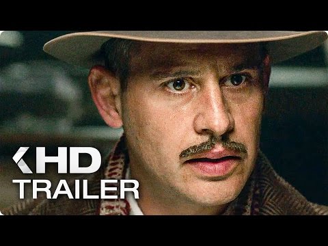 ES WAR EINMAL IN DEUTSCHLAND Trailer German Deutsch (2017)