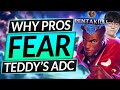 How to Hit CHALLENGER on ANY ADC Champion - ULTIMATE ADC POSITIONING Tips - LoL Guide