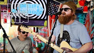 FUTUREBIRDS - "Hotel Parties" (Live at JITV HQ 2016) #JAMINTHEVAN