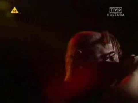 kazik na żywo Jeszcze Polska...