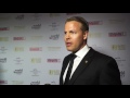 Brett J. Burton, area general manager – Da Nang and Hoi An, Vinpearl