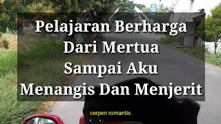 Download lagu cerita romantis // Antar aku suaminku dan mertuaku // cerpen romantis bikin baper mp3