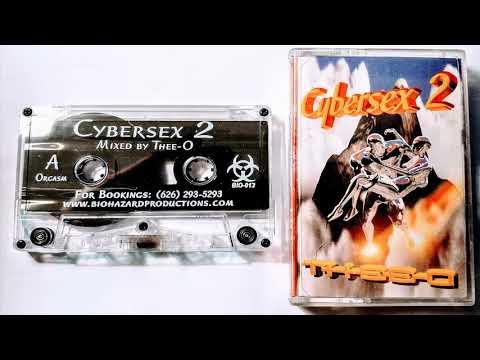 Thee-O - Cybersex 2 - 1994