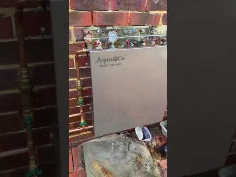 Installation and Service Video 1