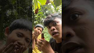 Download lagu Chocolate Beng Beng! #shorts #comedy #stupid #funny mp3