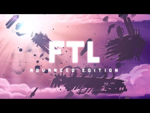 FTL : Faster than Light IOS